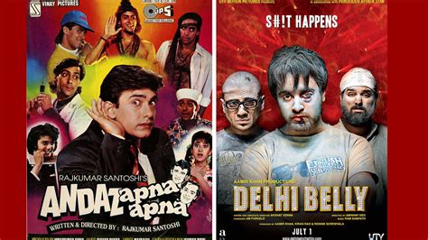 best indian comedies